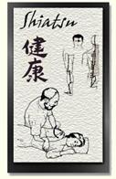 A Shiatsu